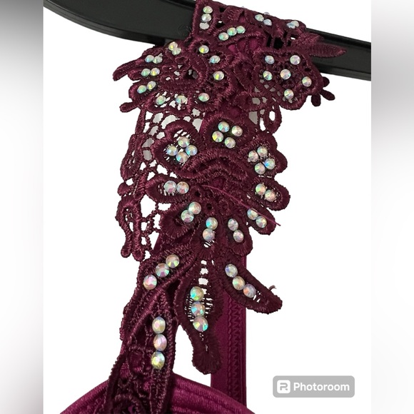 Weissman Ballet Dance Costume Maria 16335 Adult Small SA - Picture 4 of 8